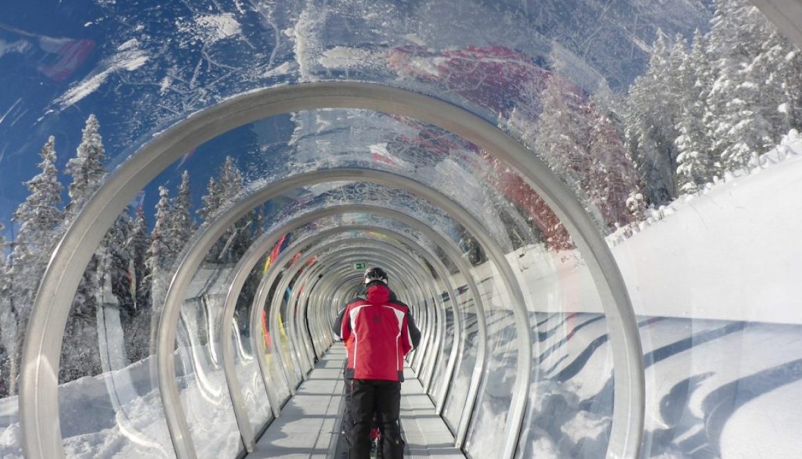 lift treadmill to ski transport 1996557