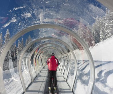 lift treadmill to ski transport 1996557