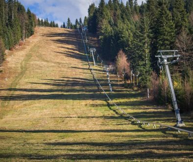 ski resort borsec transylvania 4631669