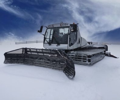snow groomers snow ski slope ratrac 6942423