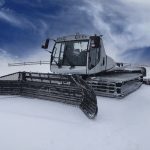 snow groomers snow ski slope ratrac 6942423