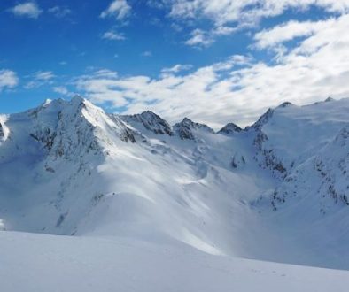 snow winter mountain cold sports 3162942